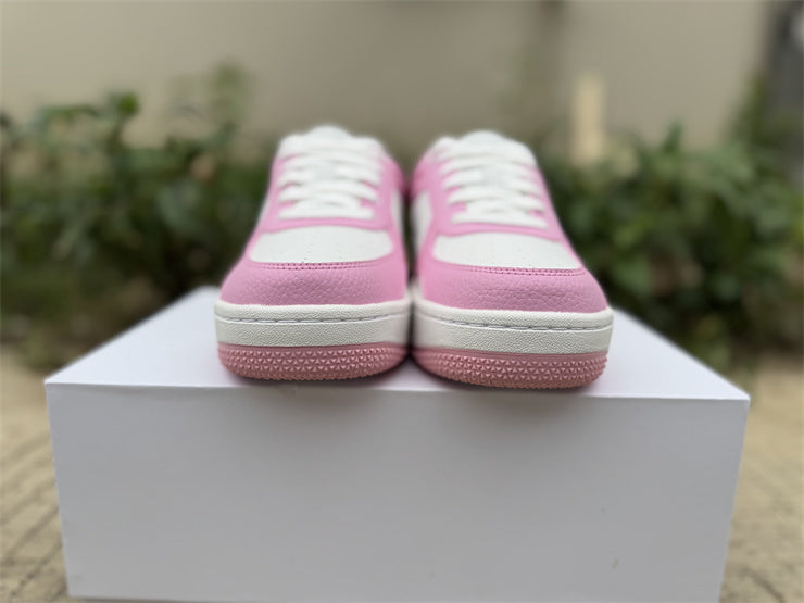 ALO Yoga Recovery Mode Pink White  | Sneakers Premium Lifestyle