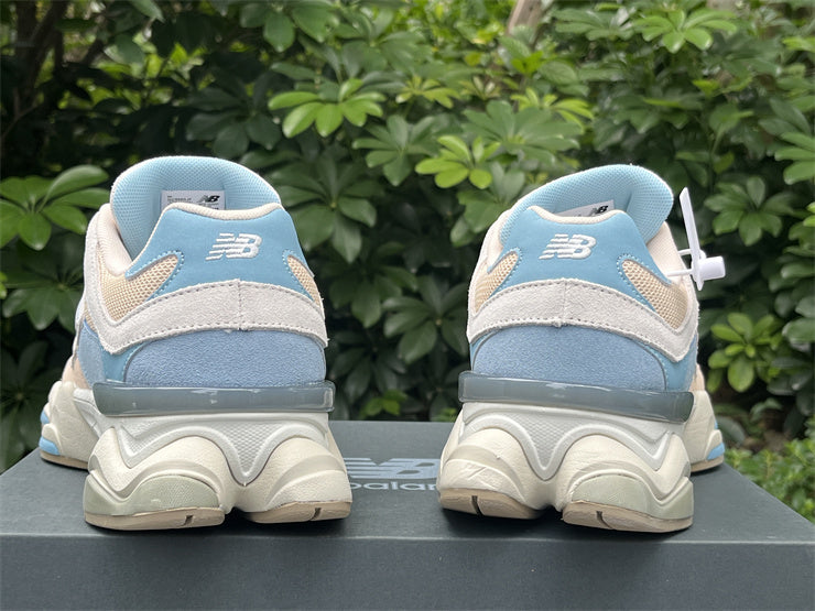 New Balance NB 9060 Festival Pack Blue
