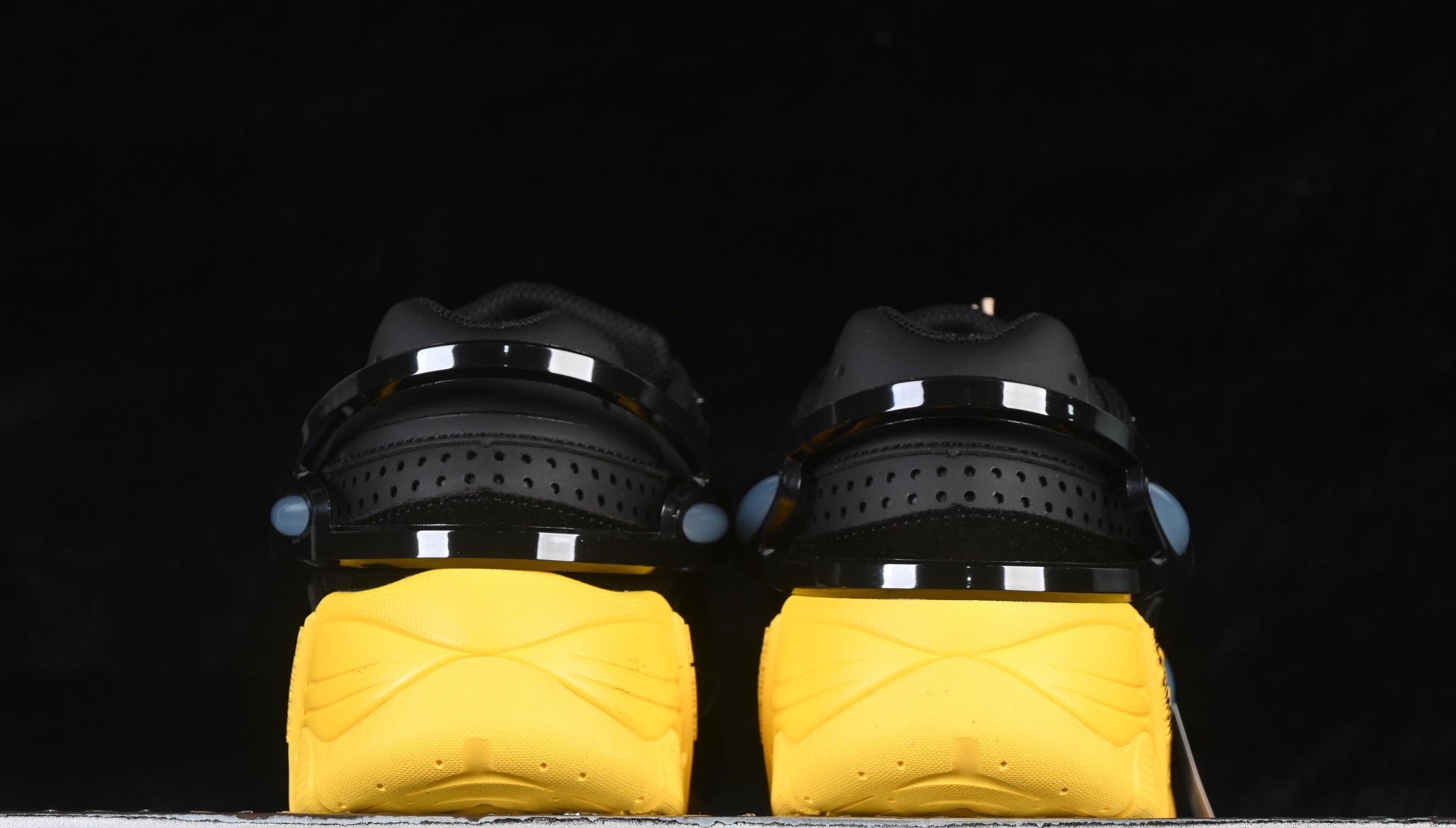 The North Face Glenclyffe Hiking Shoes, Urban Boot, Black 