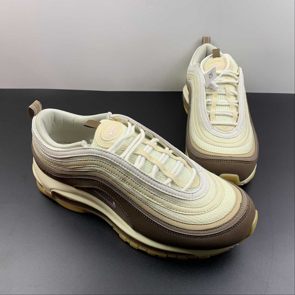 Nike Air Max 97 Muslin Pink Foam