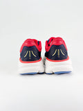 Hoka One Bondi 9 blue bianco rosso
