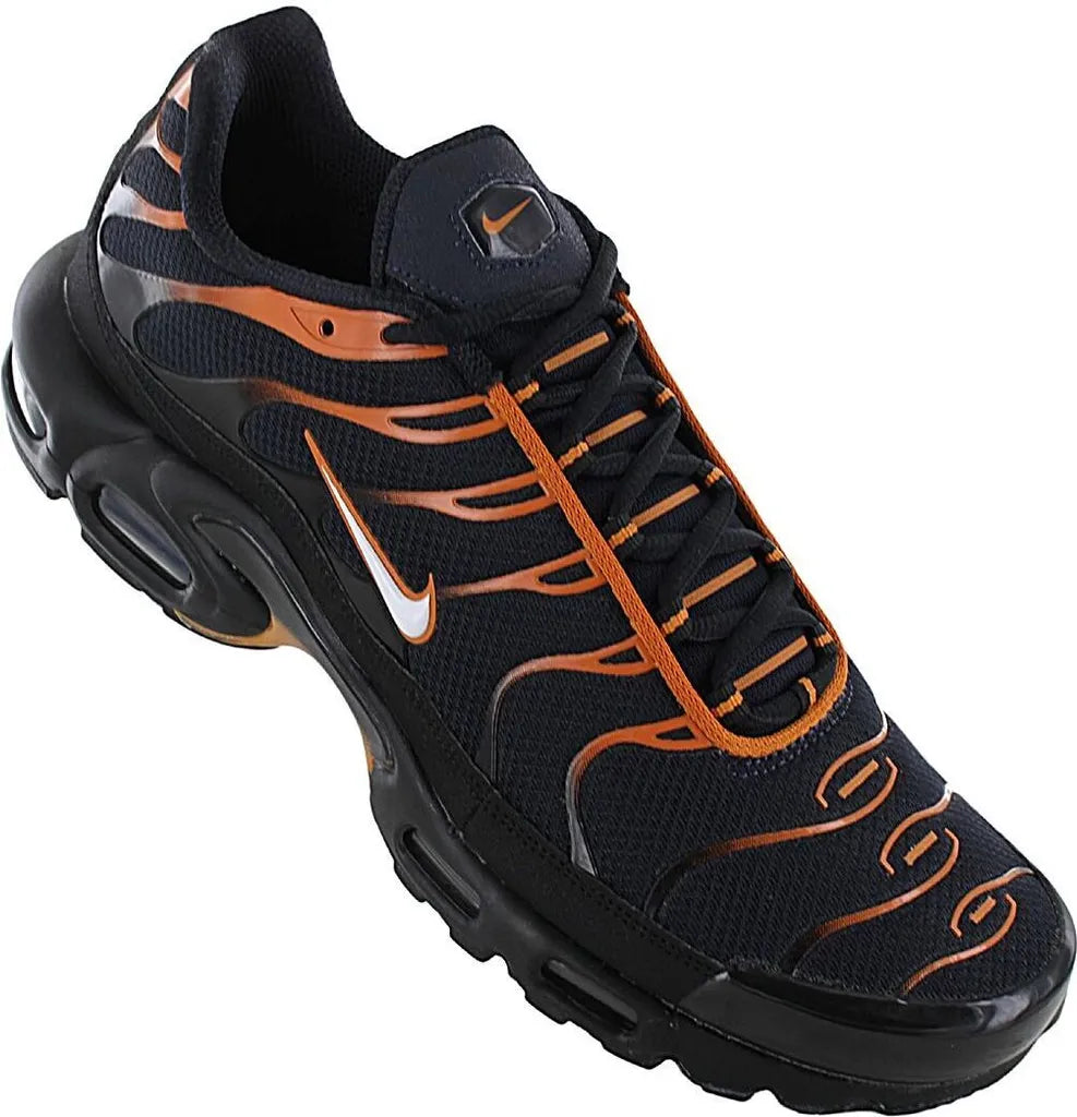 Nike Air Max Plus TN Dark Monarch Obsidian