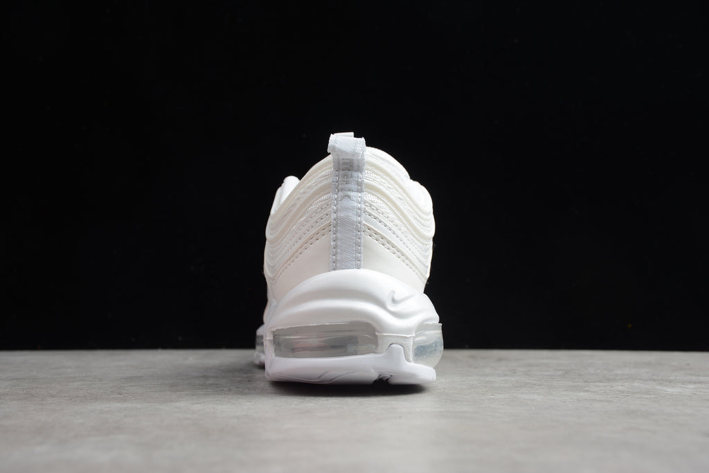 Nike Air Max 97 White Pure Platinum