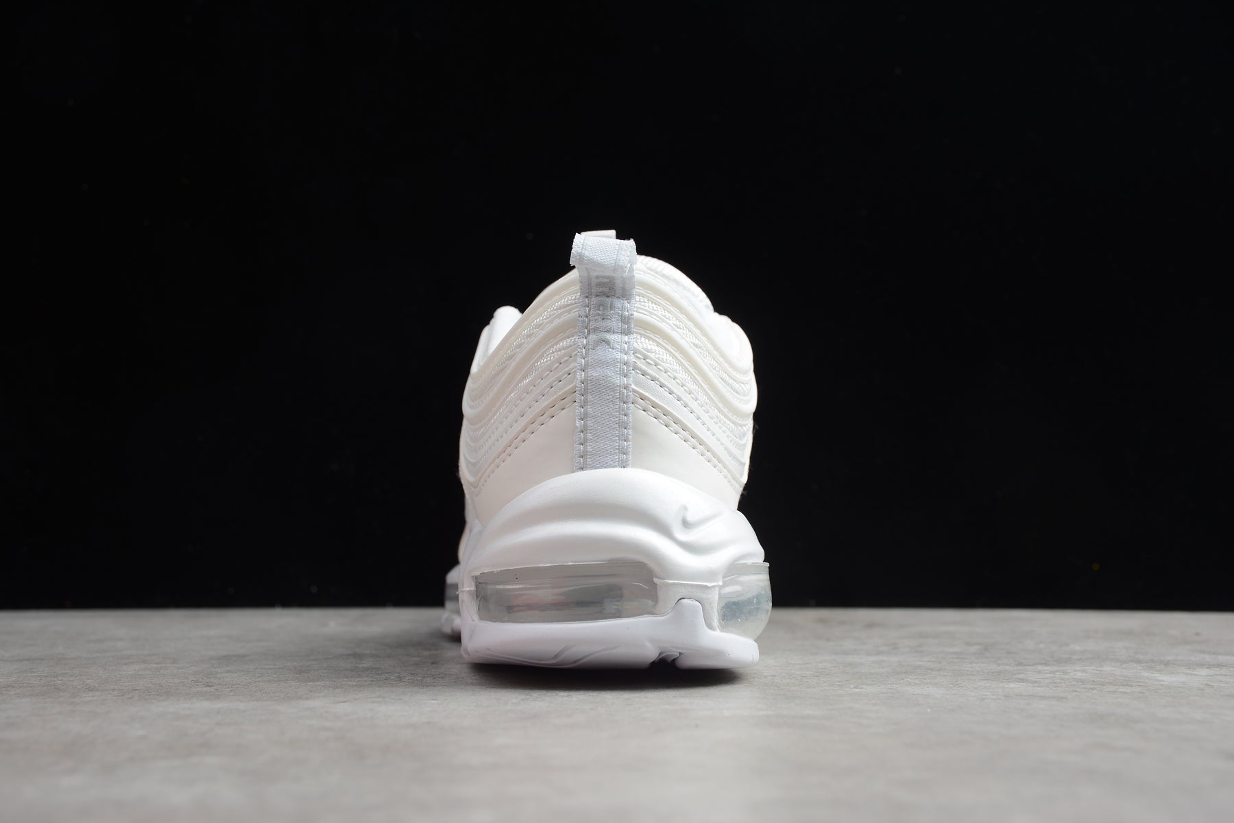 Nike Air Max 97 White Pure Platinum