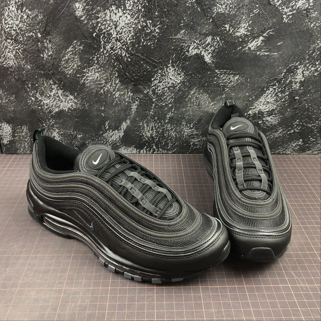 Nike Air Max 97 Triple Black