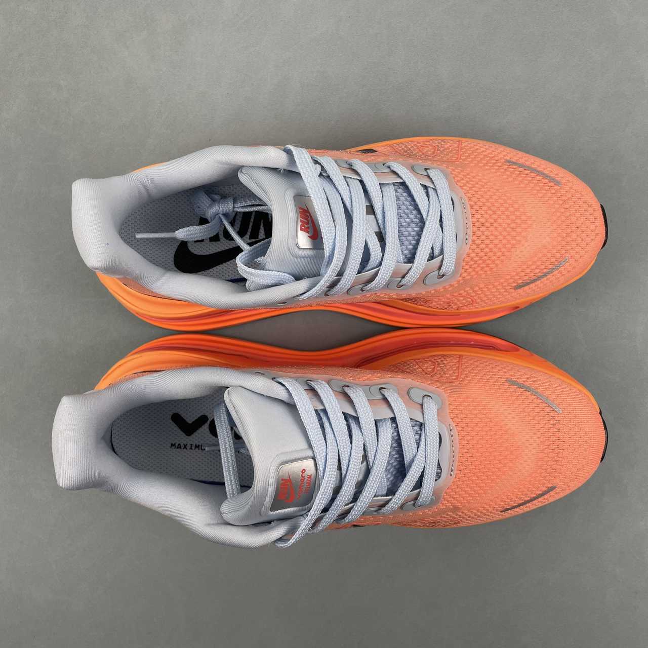 Nike Vomero Premium orange - VIBES MILANO