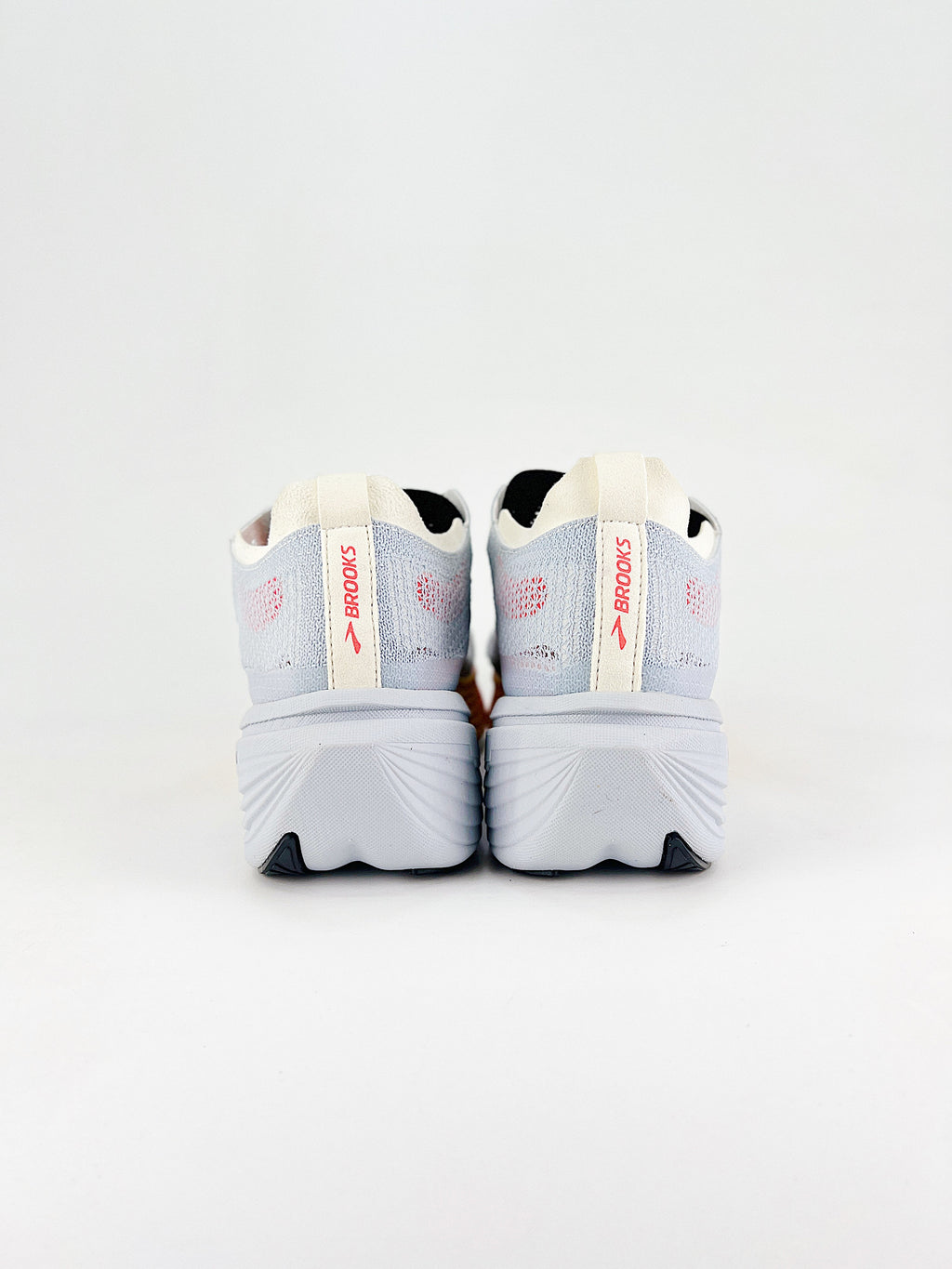 Brooks Hyperion Elite 4 PB grigio