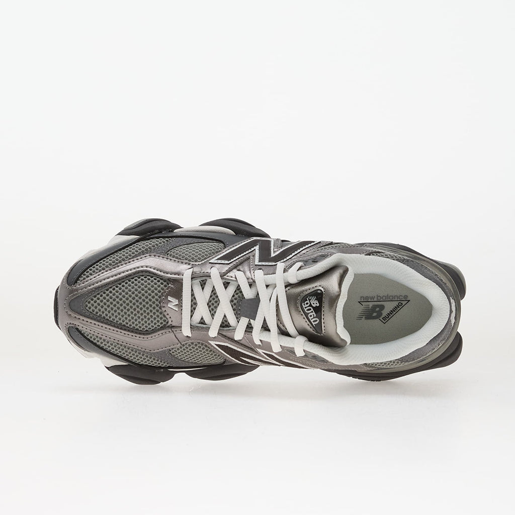New Balance NB 9060 Magnet Faded Black