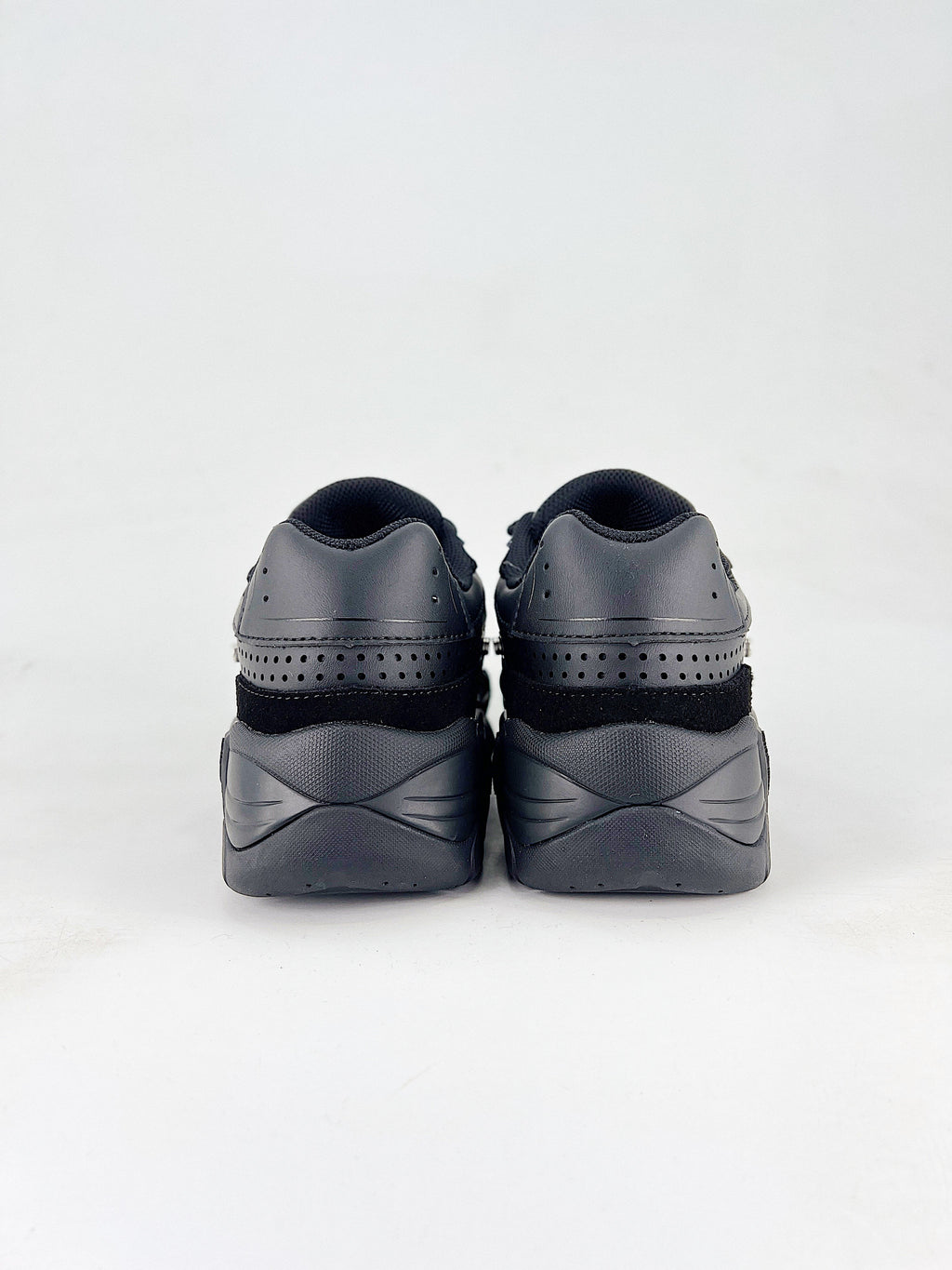 The North Face Glenclyffe Hiking Shoes, Urban Boot, Black 