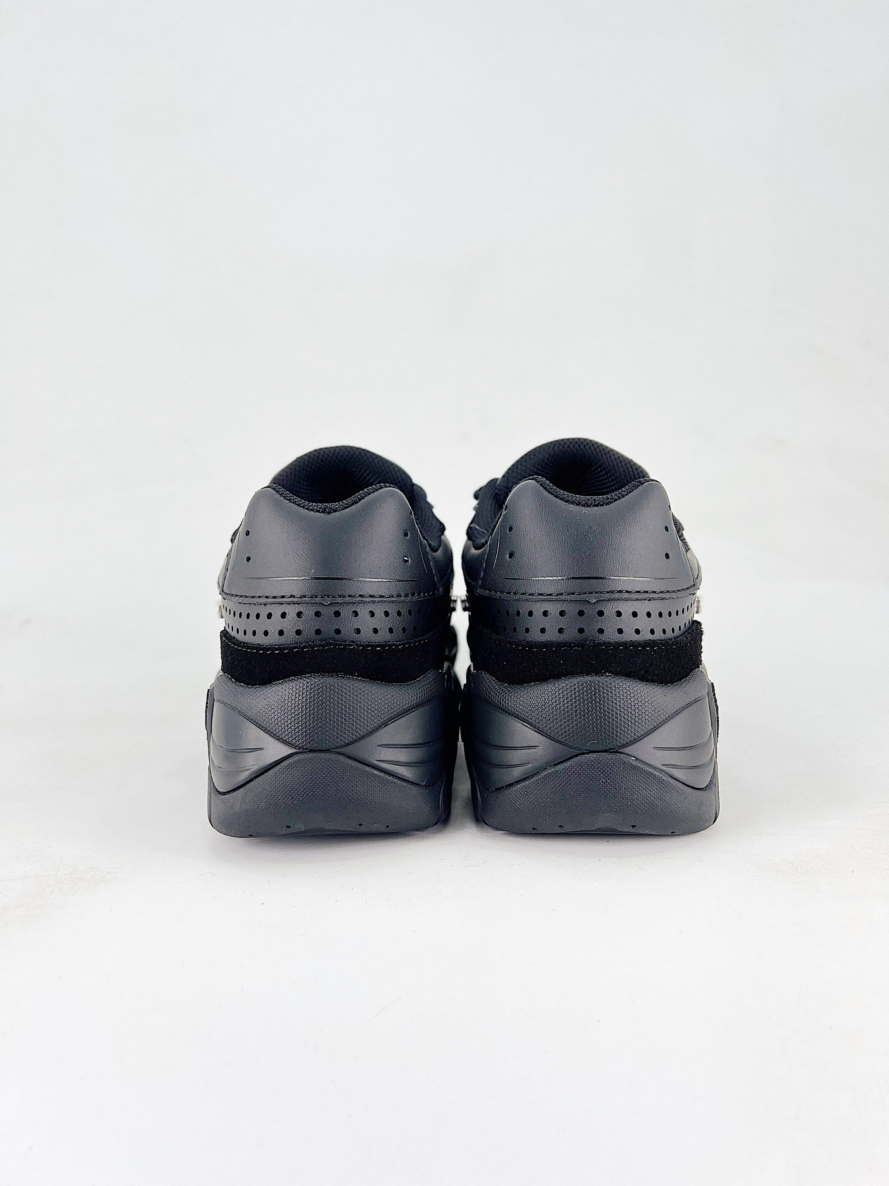 The North Face Glenclyffe Hiking Shoes, Urban Boot, Black 