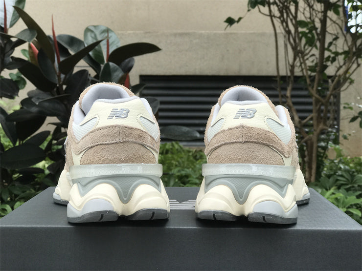 New Balance NB 9060 Driftwood Stone Pink Sea Salt