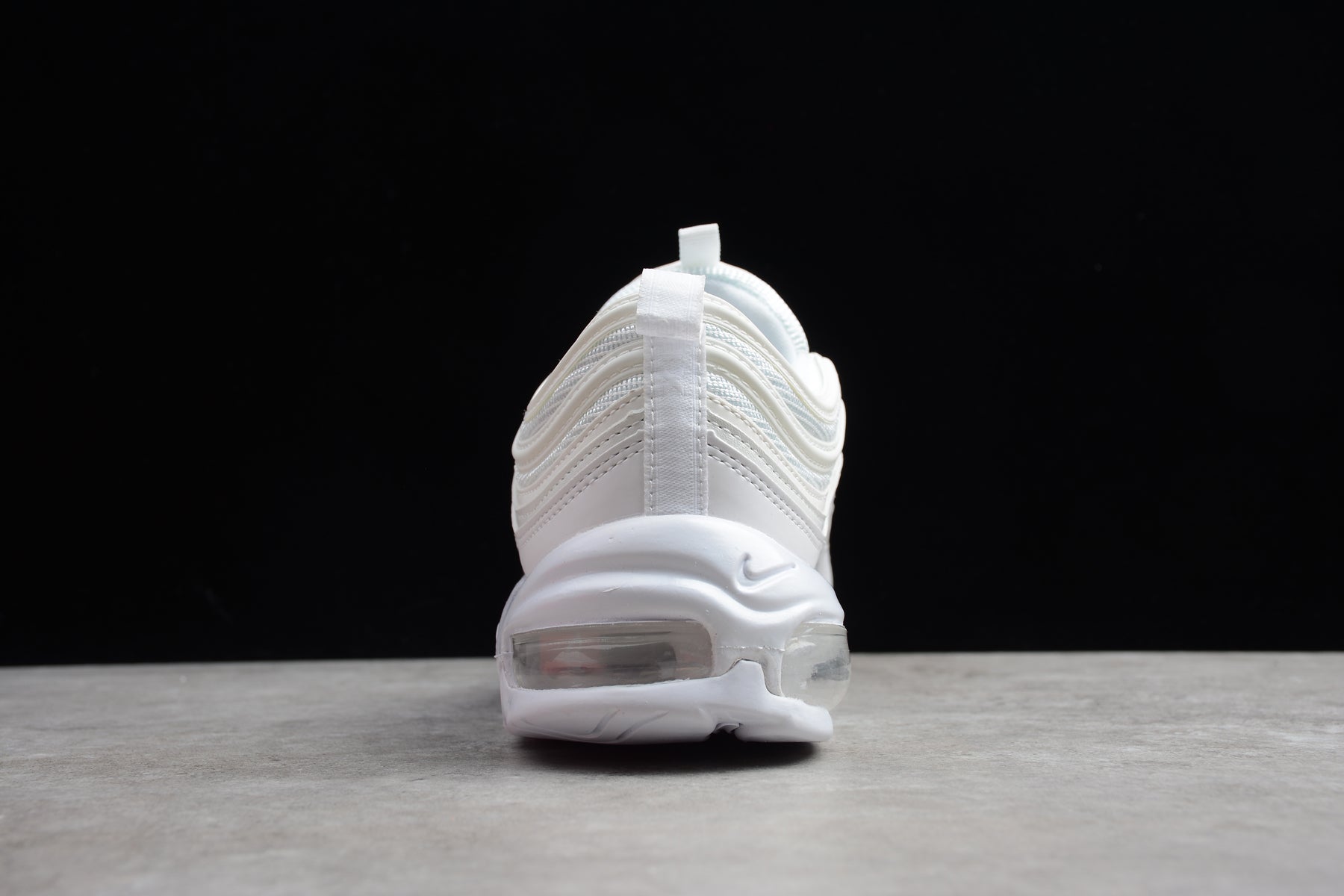 Nike Air Max 97 Triple White