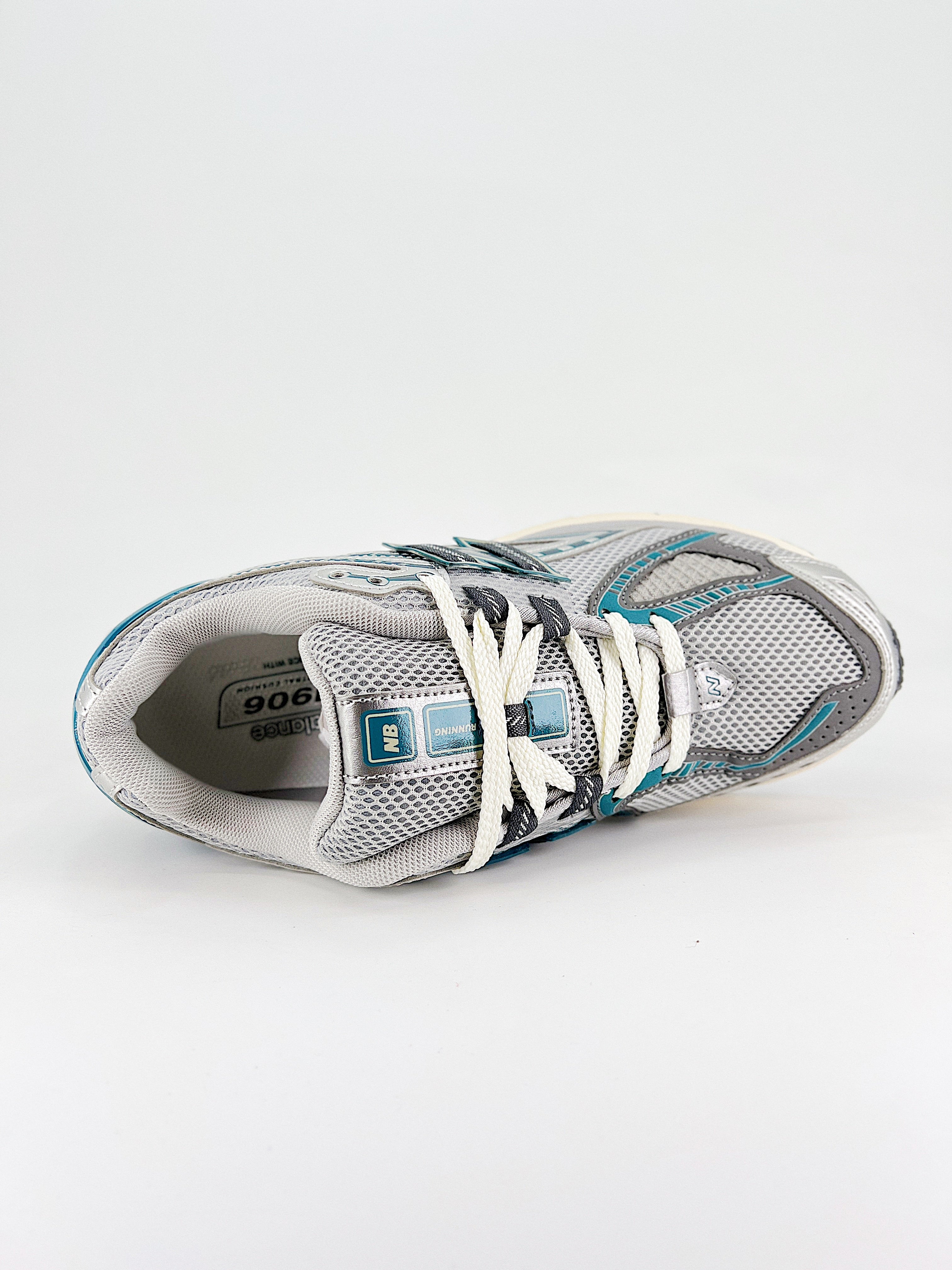New Balance NB M1906R Silver Blue