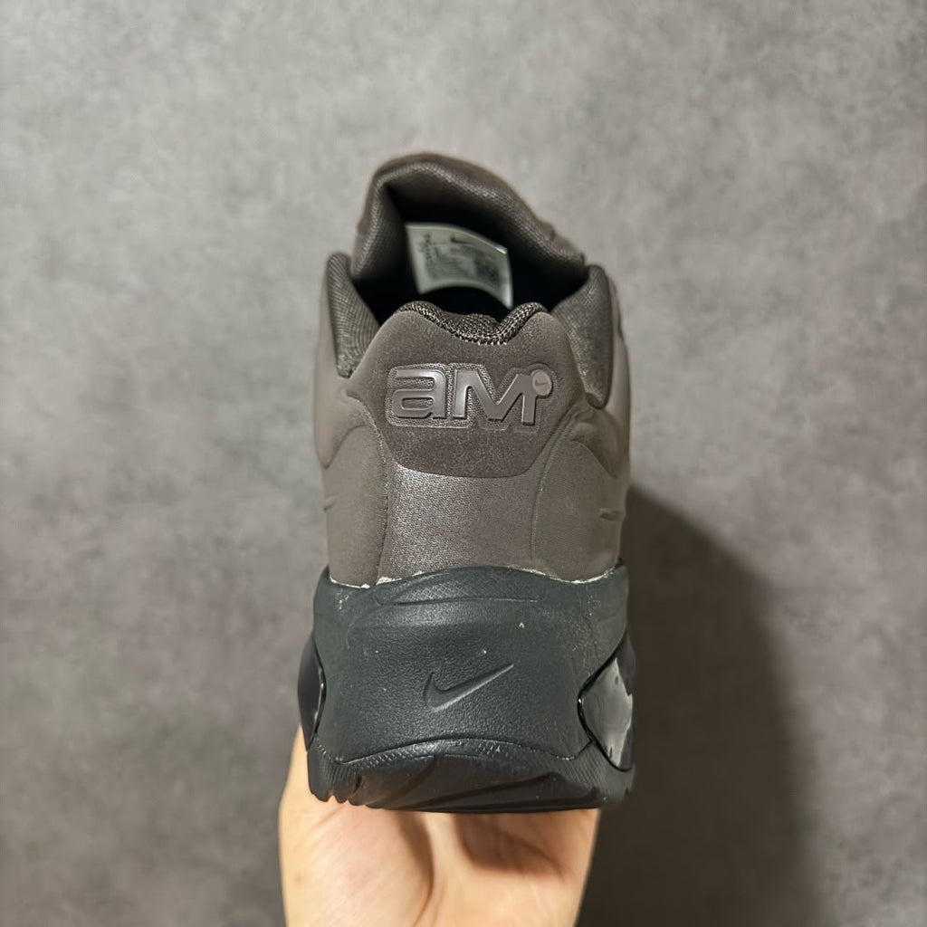 Nike Air Max Muse Dark Brown