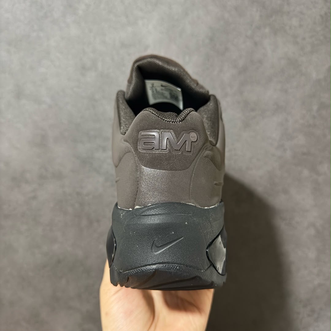 Nike Air Max Muse Dark Brown
