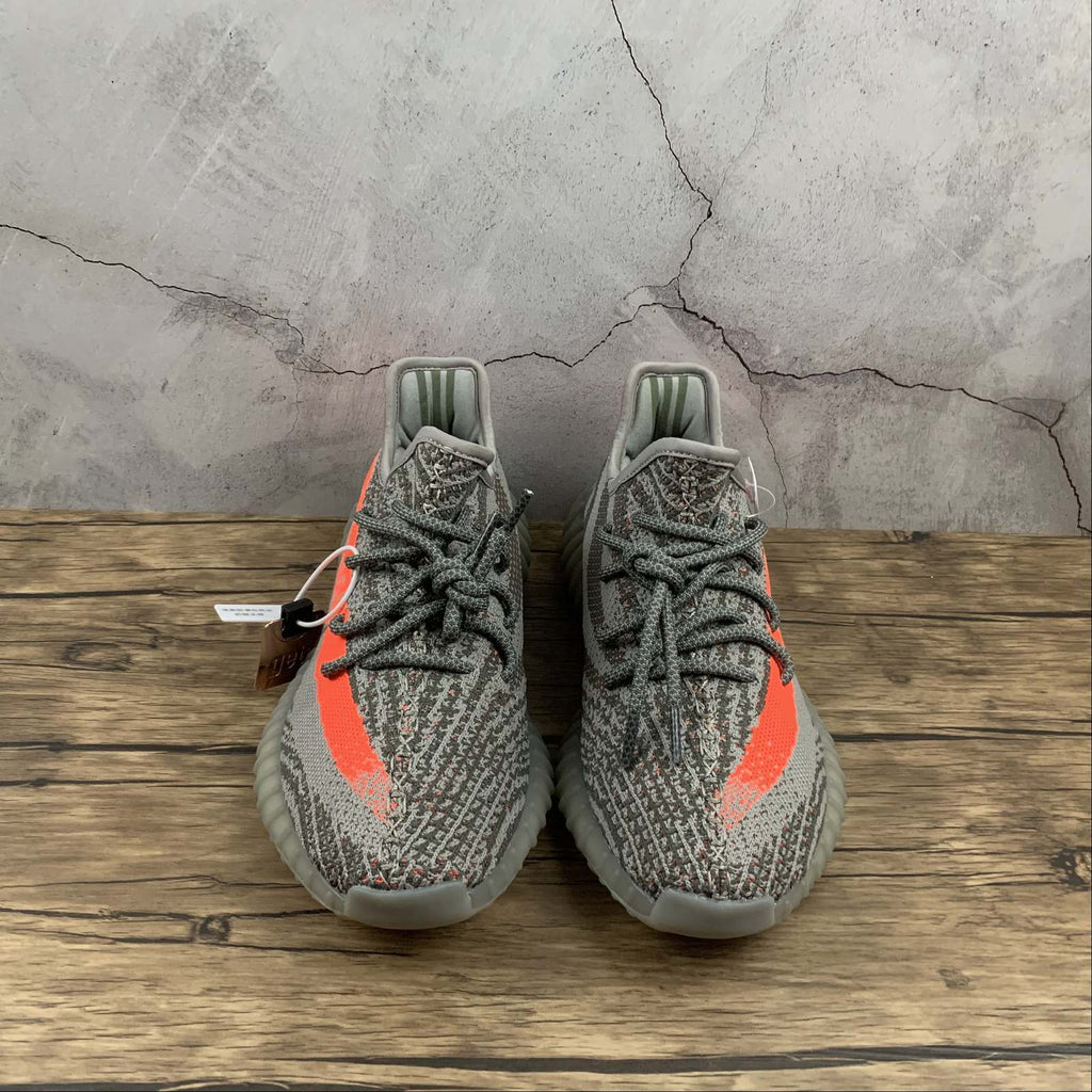 Yeezy Boost 350 V2 Zebra 