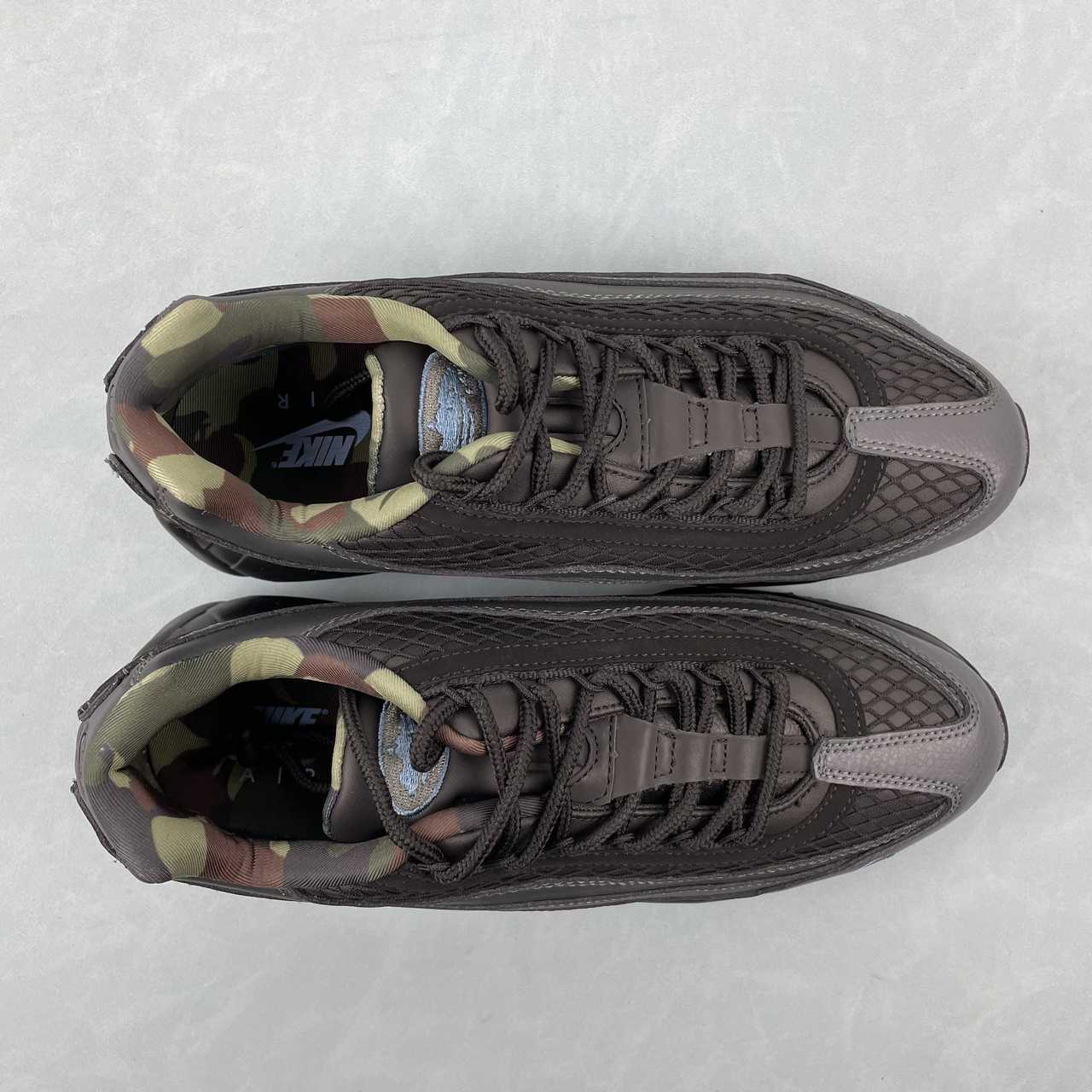 Nike Air Max 95 Corteiz Aegean Storm