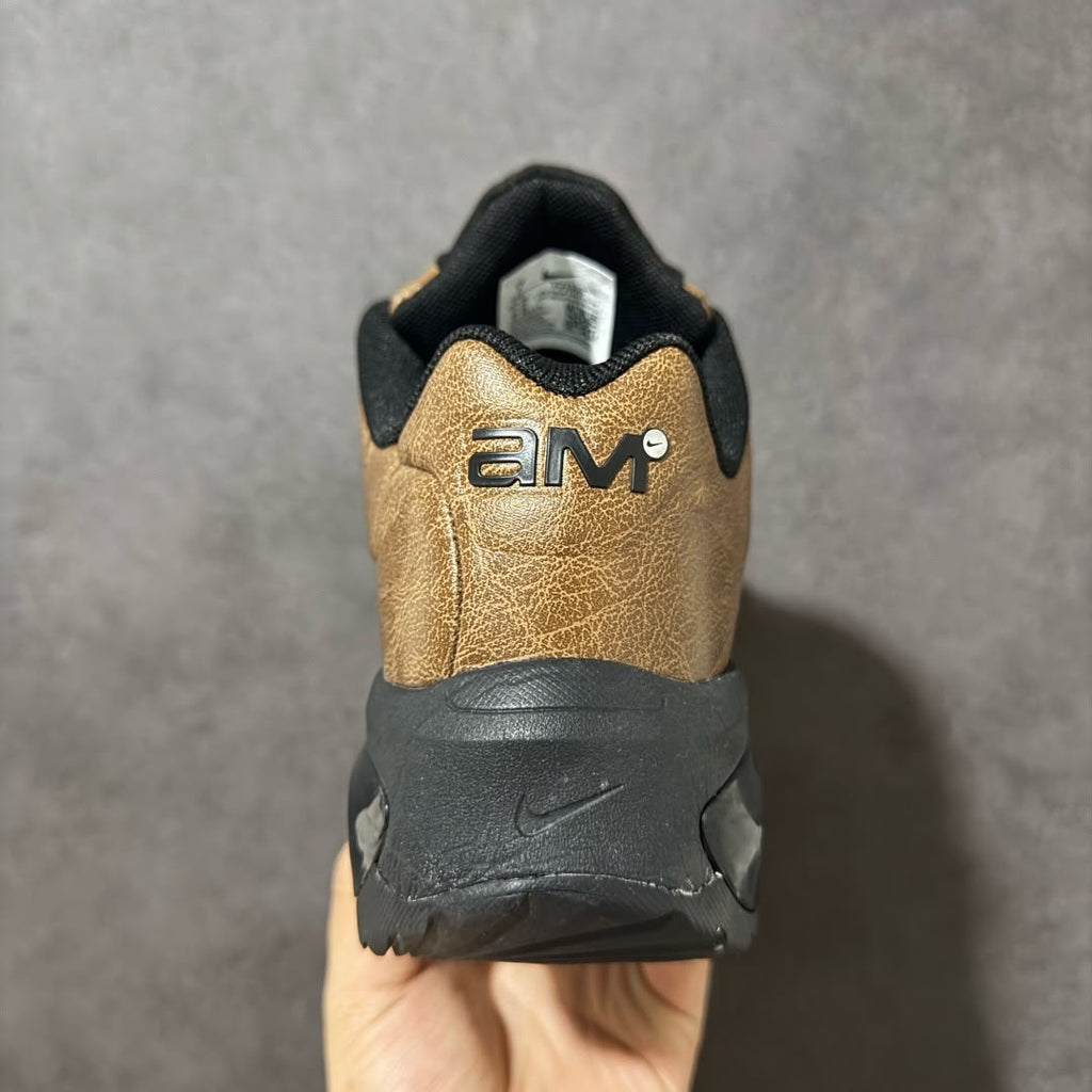 Nike Air Max Muse Light British Tan