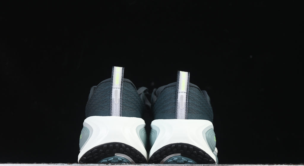 The North Face Glenclyffe Hiking Shoes, Urban Boot, Black 