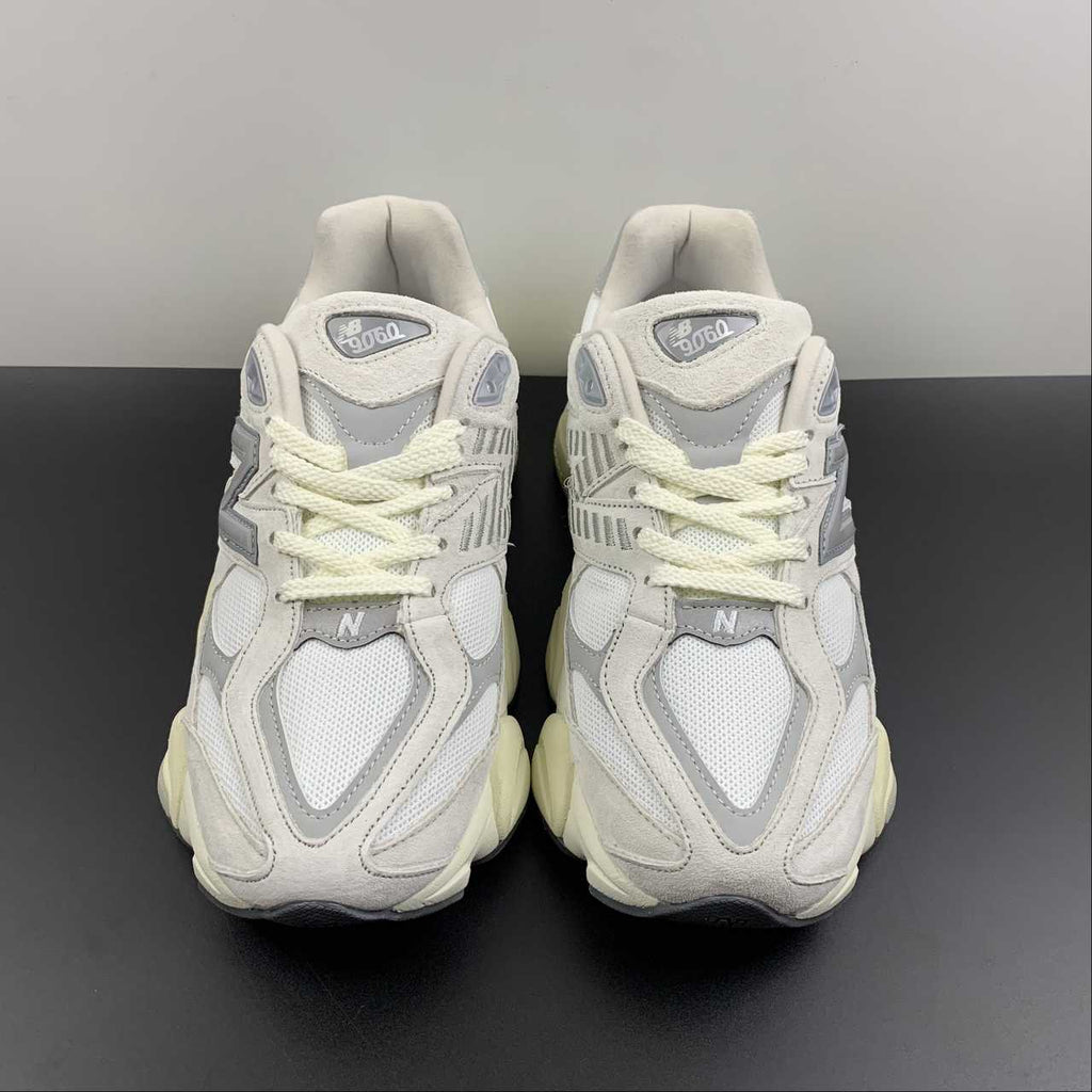 New Balance NB 9060 Sea Salt White
