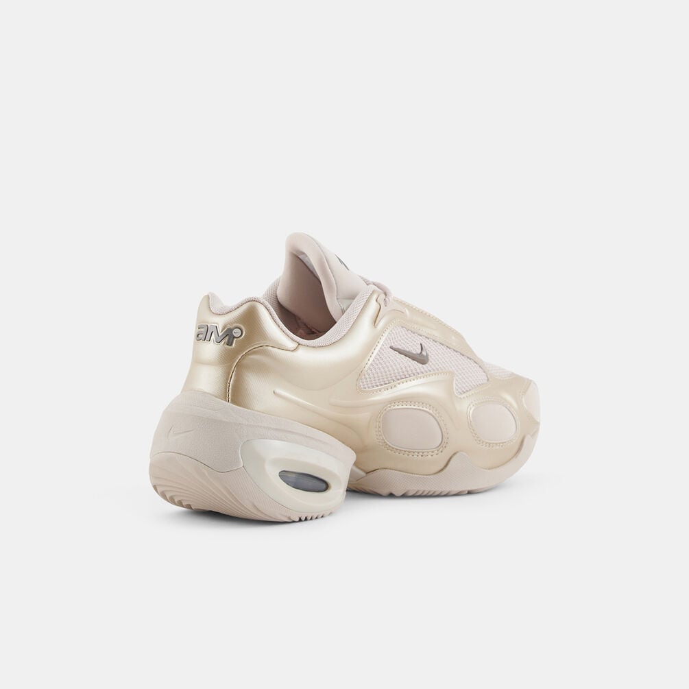 Nike Air Max Muse Desert Sand Metallic Pewter
