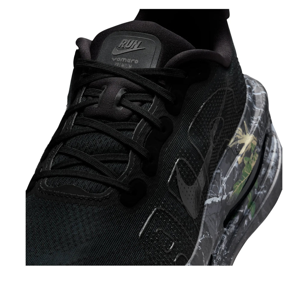 Nike Vomero Premium Black Realtree