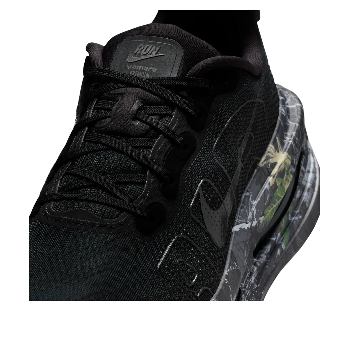 Nike Vomero Premium Black Realtree
