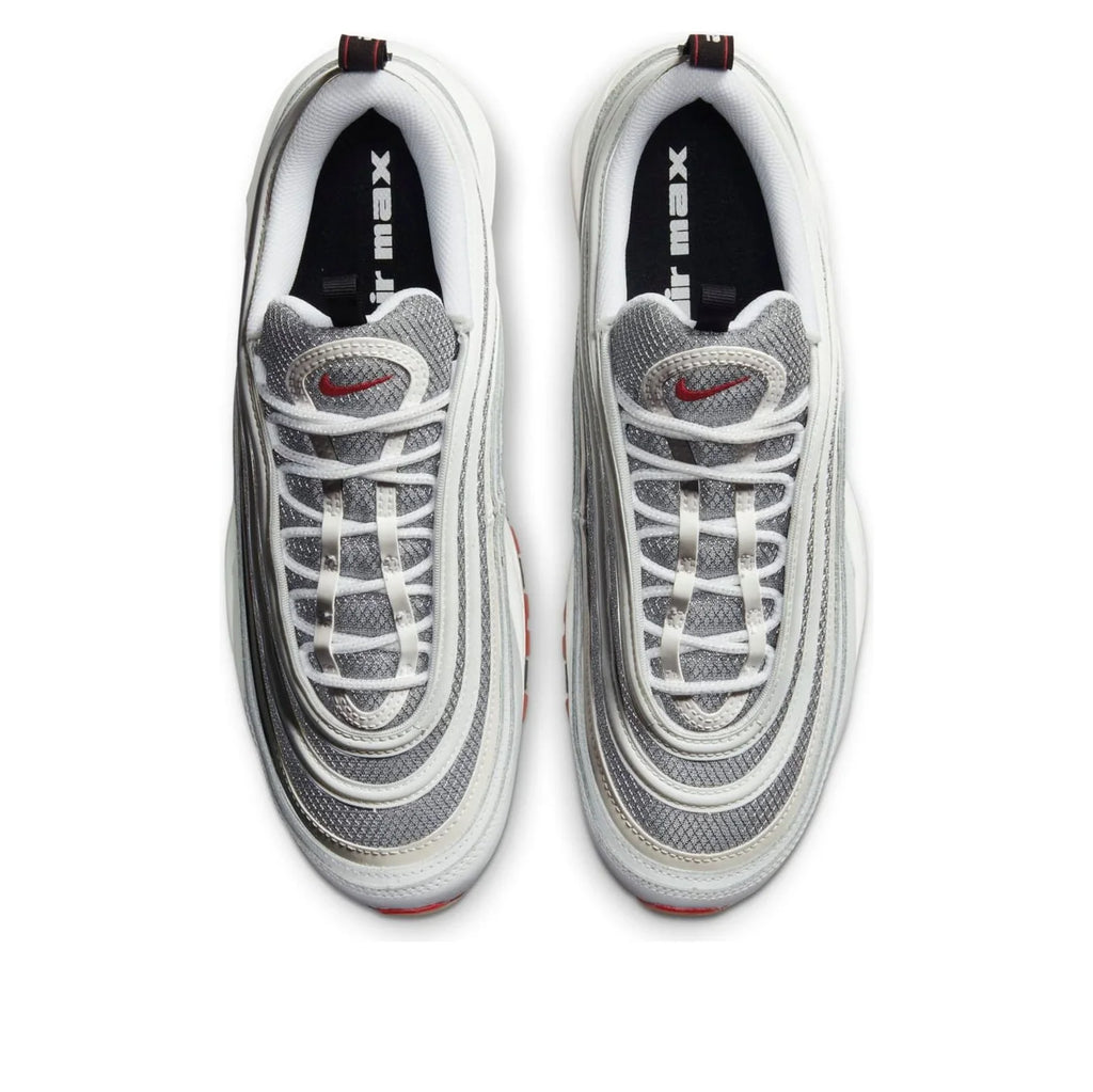 Nike Air Max 97 White Bullet