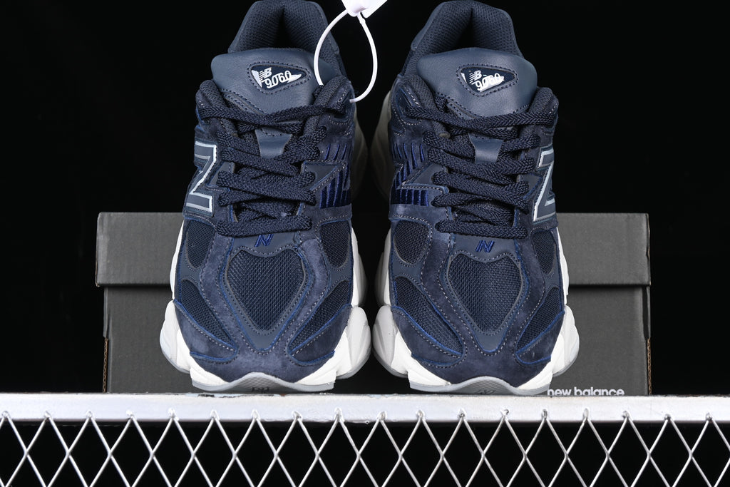 New Balance NB 9060 Eclipse blue