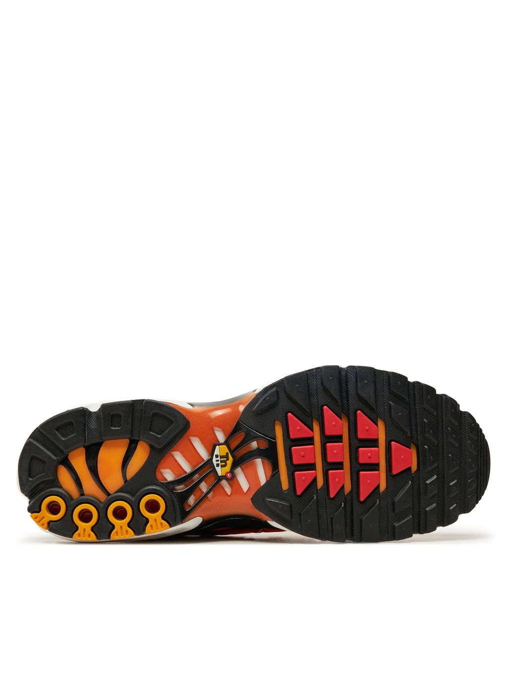 Nike Air Max Plus TN Sunset Orange