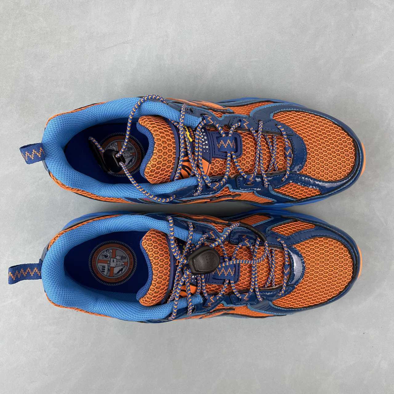 New Balance NB 740 X Aminè "Benson Tech"