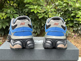 New Balance NB 9060 Black Blue Agate