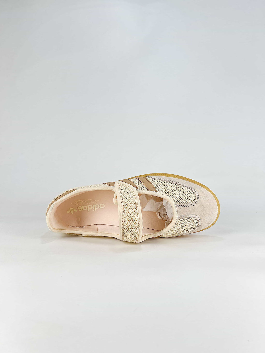Adidas Originals Samba Jane Rose