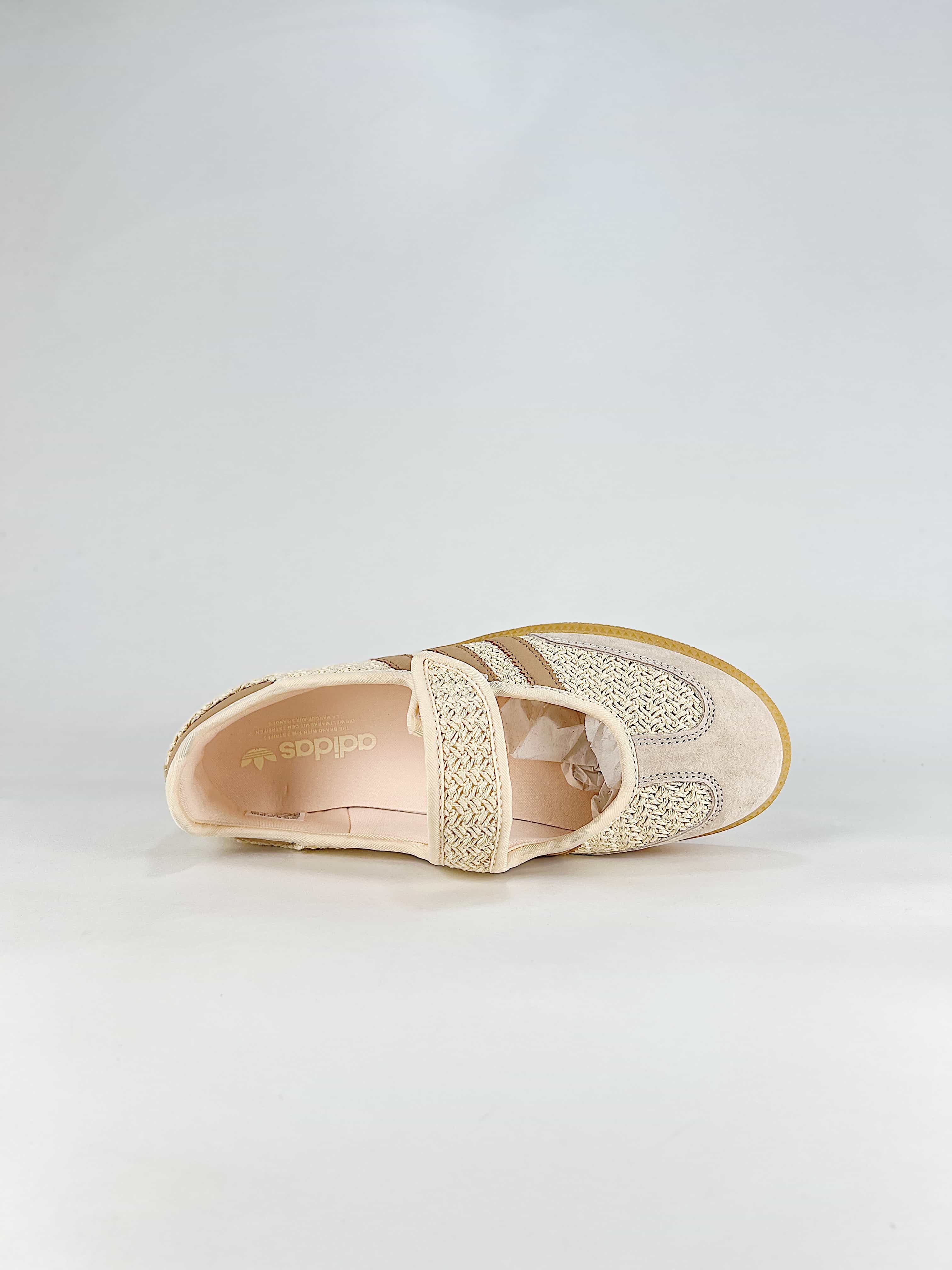 Adidas Originals Samba Jane Rose