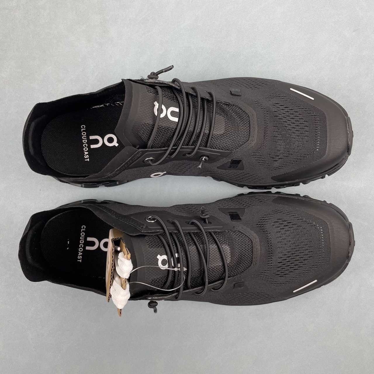 On Cloud Running Cloudtilt White Blue 