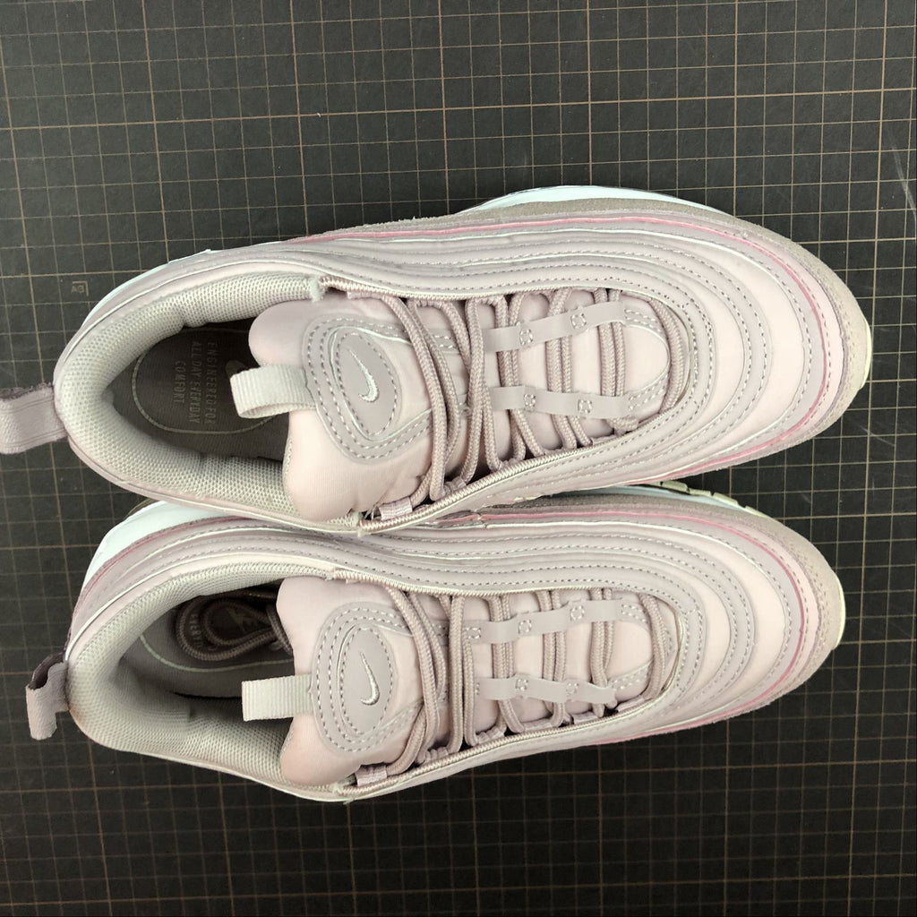 Nike Air Max 97 Plum Chalk/Light Cream