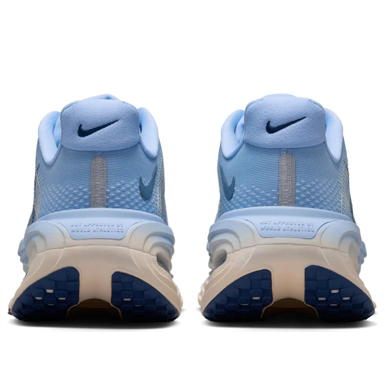 Nike Vomero Premium Aluminum Navy Hydrogen Blue