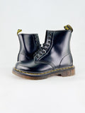 DR. MARTENS stivaletto anfibio stringato 1460