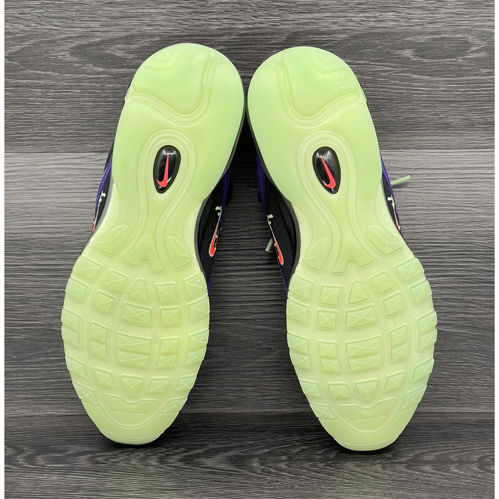Nike Air Max 97 Slime Halloween