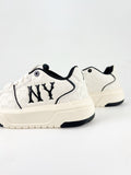 MLB CHUNKY LINER JELLY BIANCO