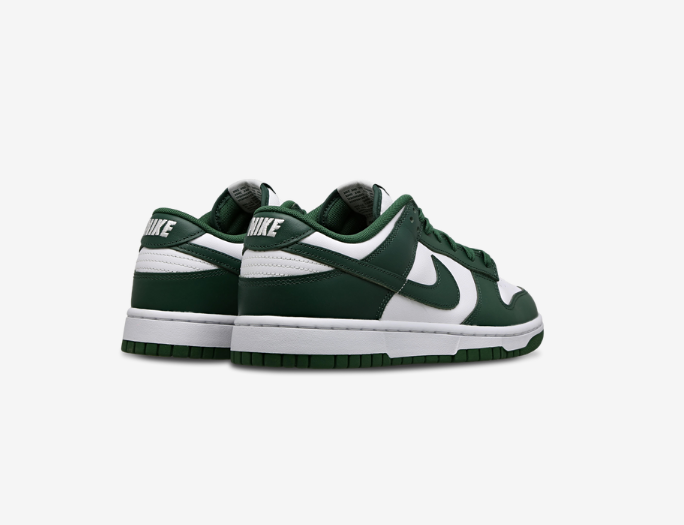 Nike New Dunk SB Low Green