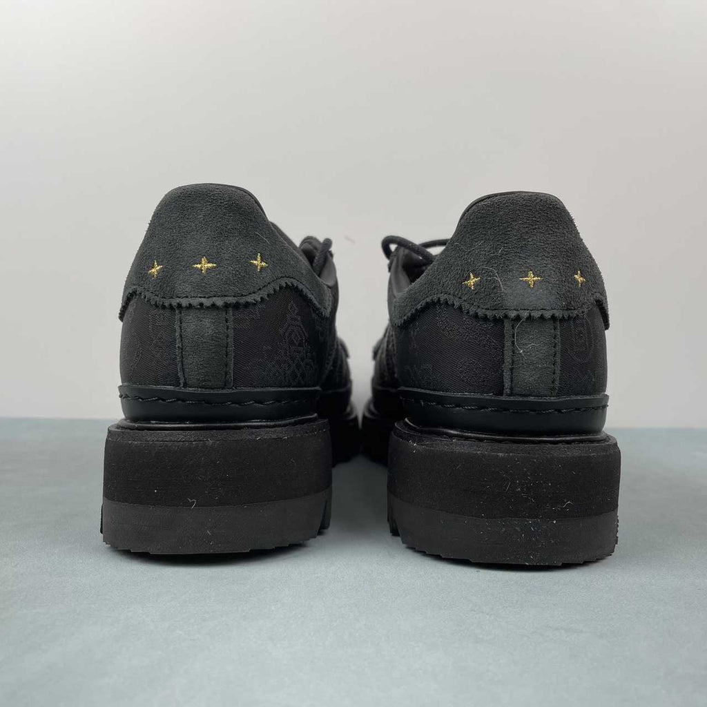 Adidas Originals Superstar Clot by Edison Chen