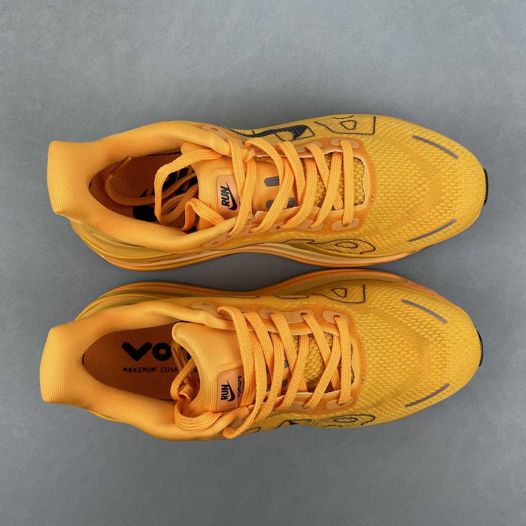 Nike Vomero Premium yellow - VIBES MILANO