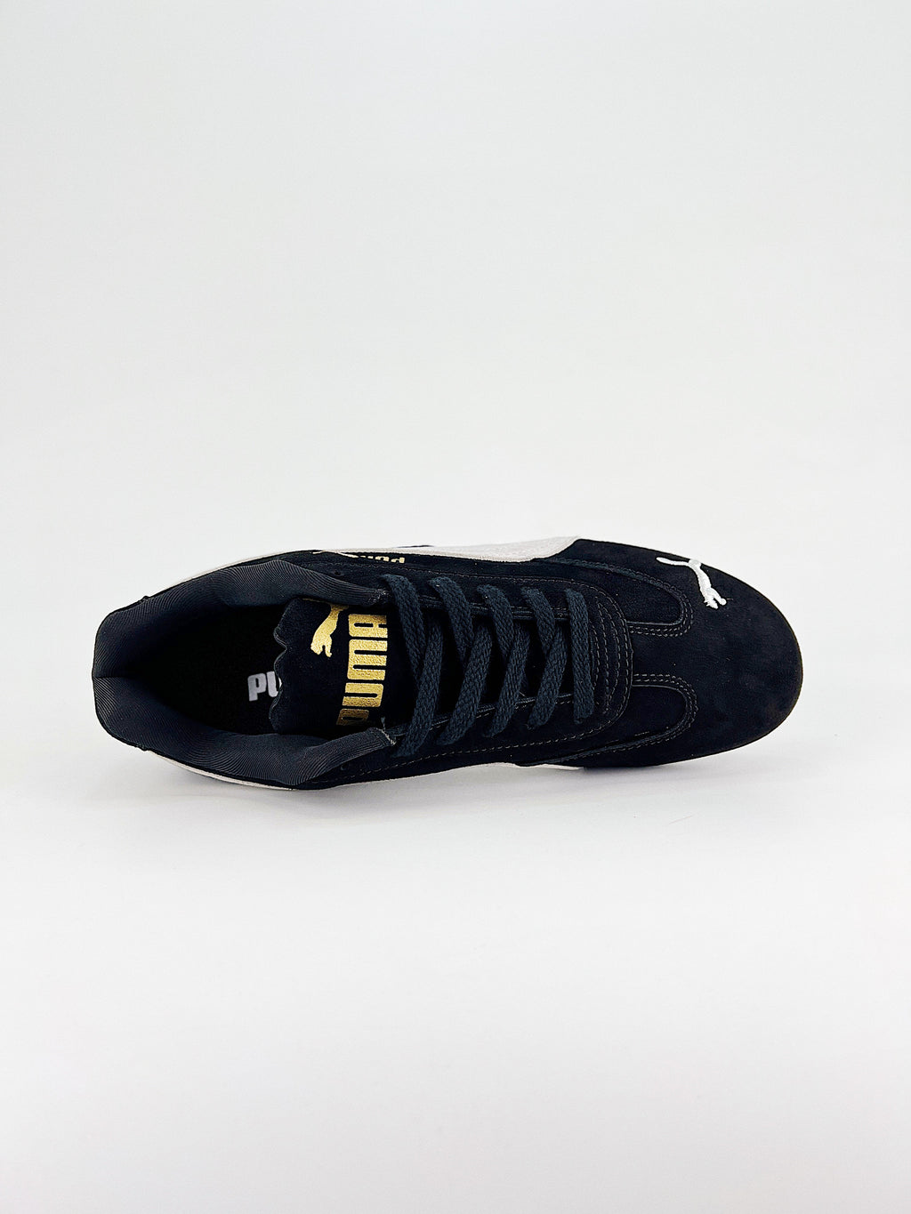 Puma Speedcat OG nero unisex