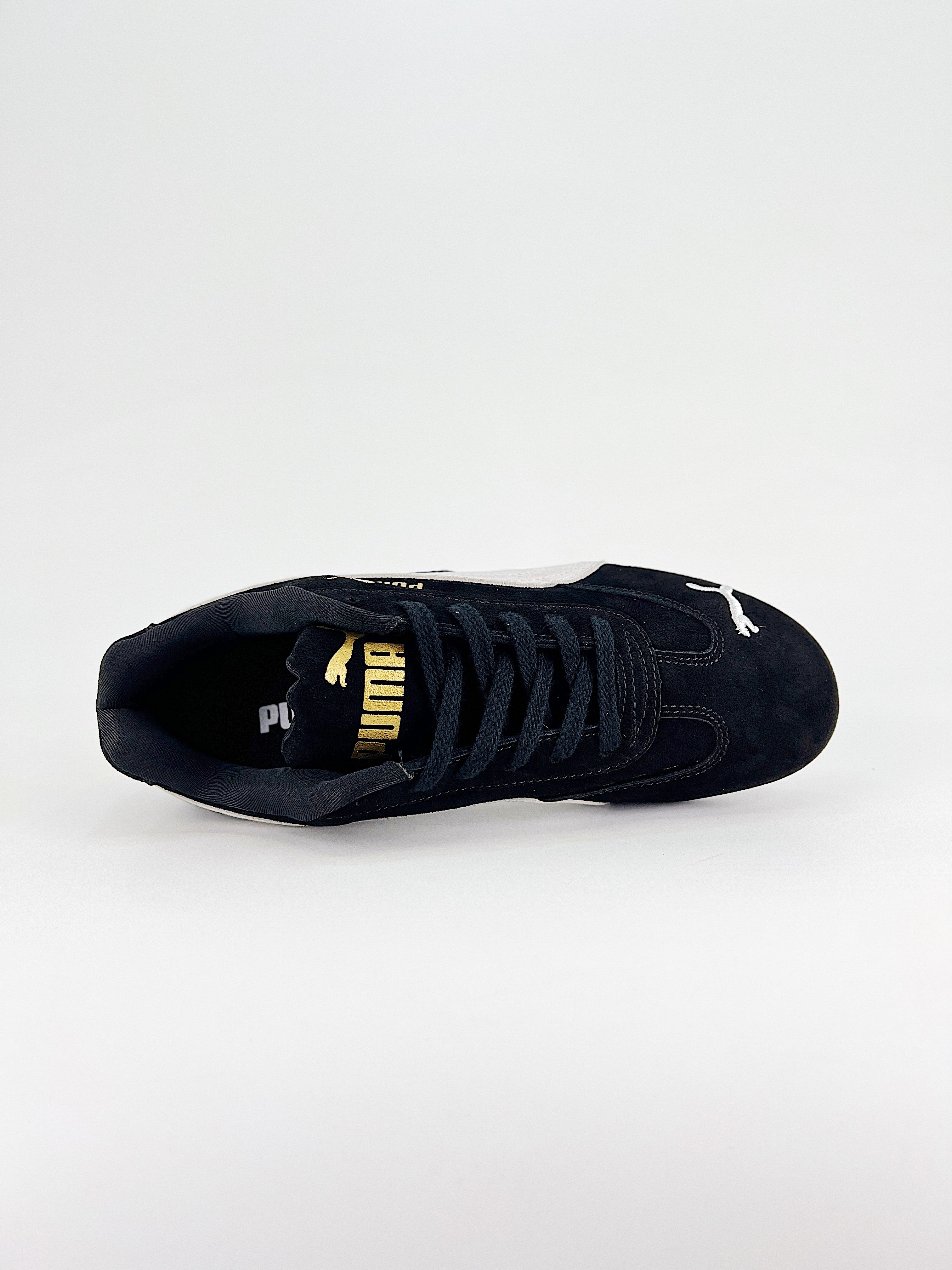 Puma Speedcat OG nero unisex