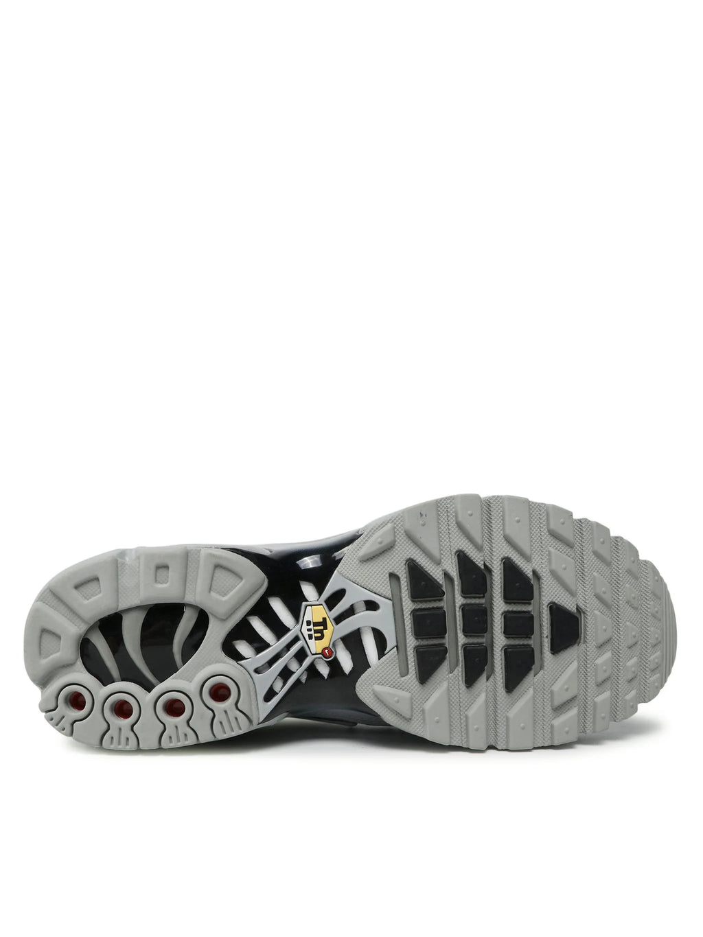 Nike Air Max Plus TN Wolf Grey