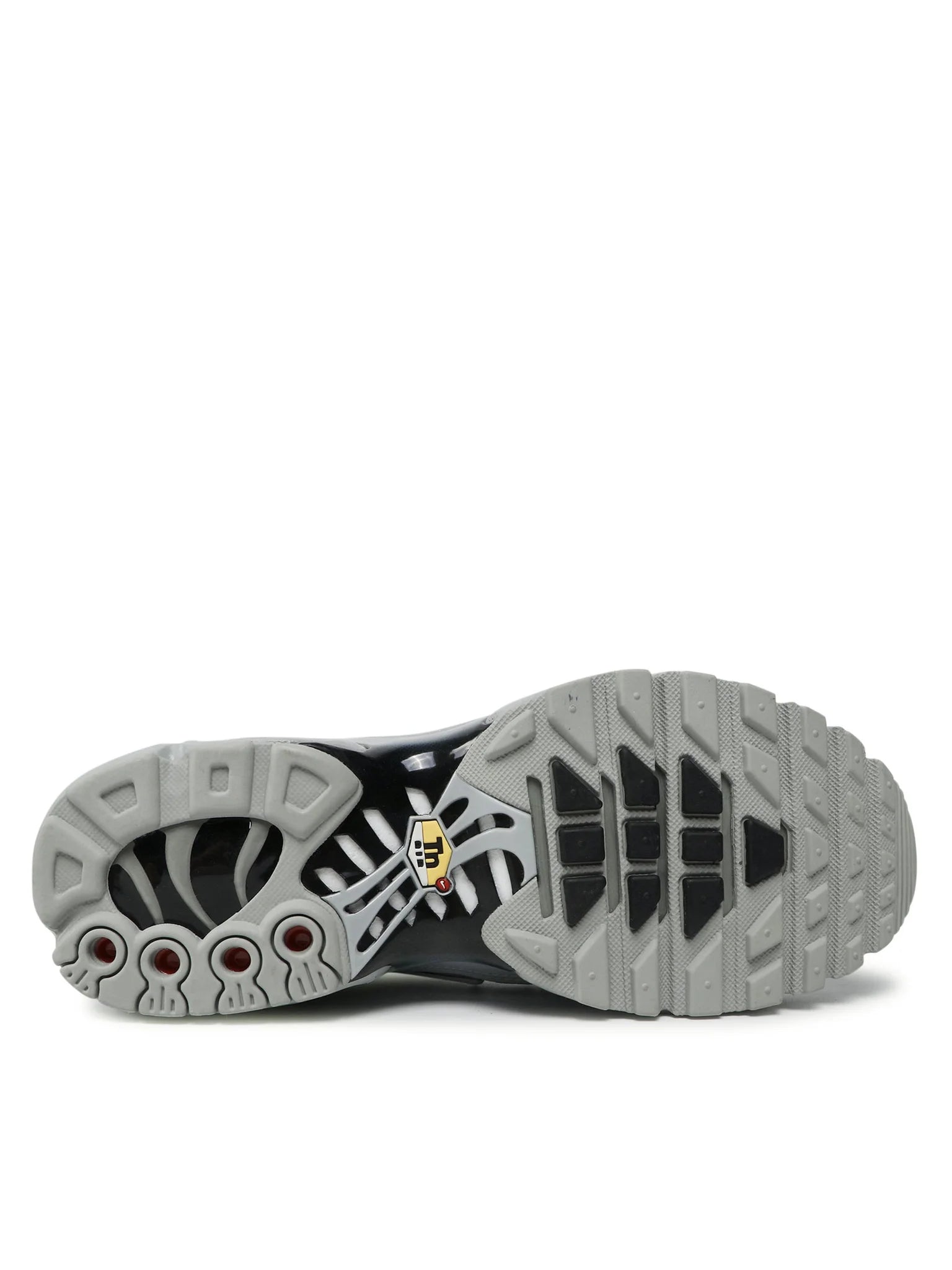 Nike Air Max Plus TN Wolf Grey