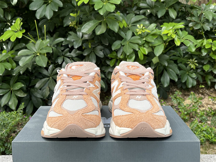 New Balance NB 9060 Flat Taupe Copper
