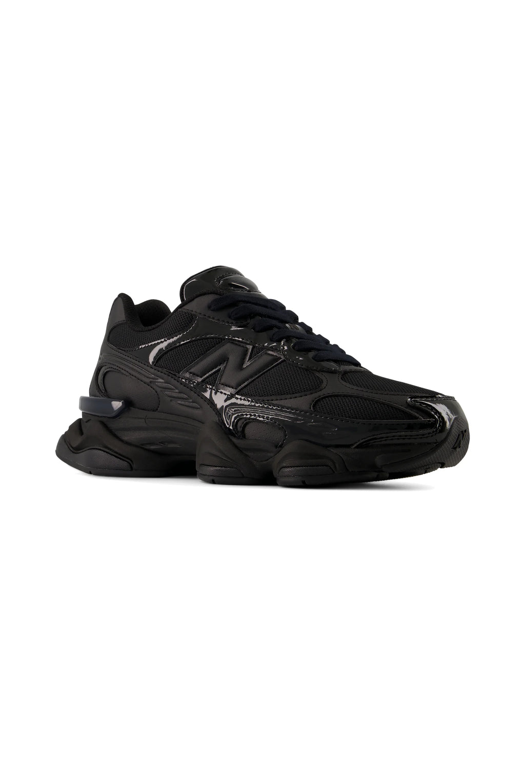 New Balance 9060R Black