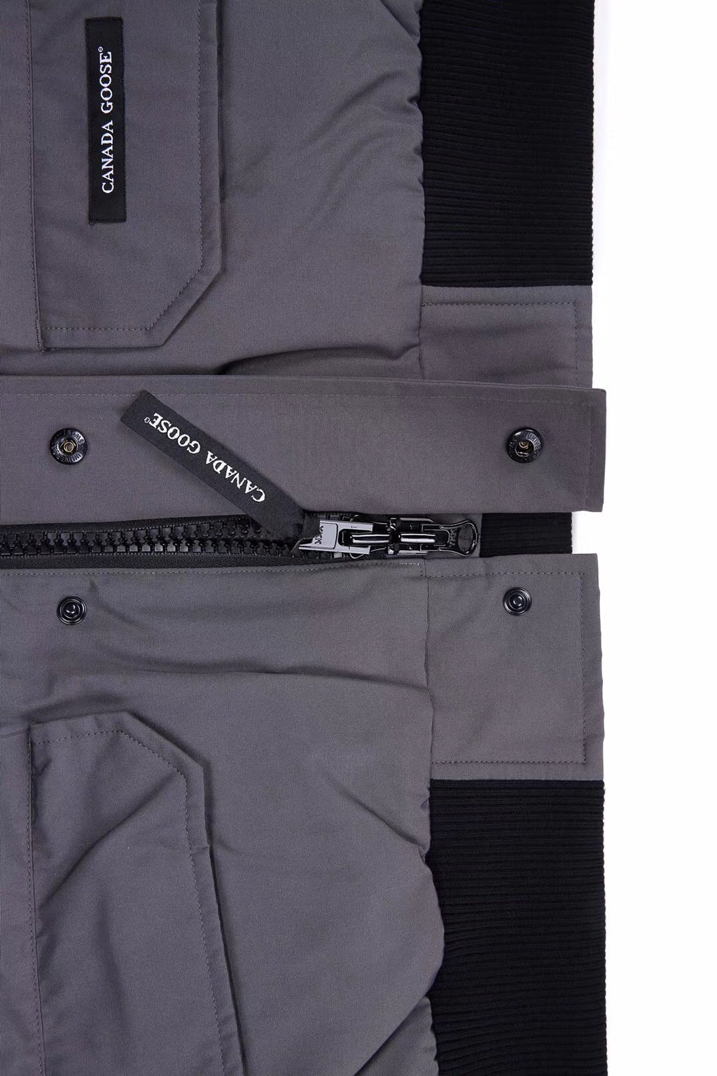 Canada Goose Chilliwach bomber